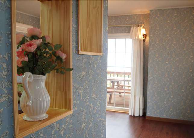 Imagen de la habitación del Pensión Athena, Pohang. Foto 12