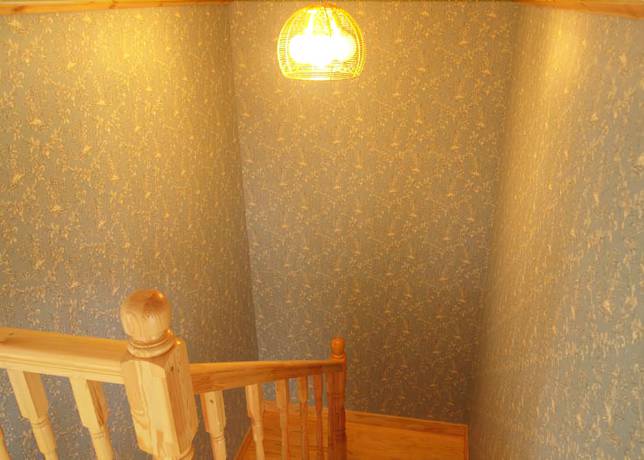 Imagen de la habitación del Pensión Athena, Pohang. Foto 18