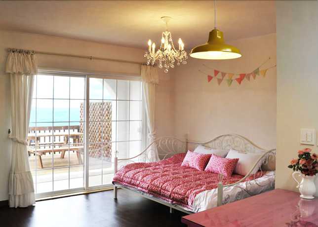 Imagen de la habitación del Pensión Athena, Pohang. Foto 20