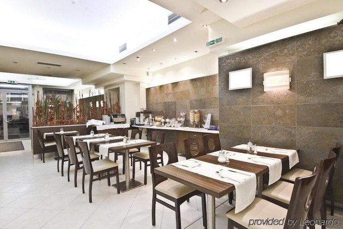 Imagen general del Pensión Attaché, Wieden. Foto 4