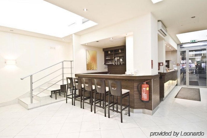 Imagen general del Pensión Attaché, Wieden. Foto 5