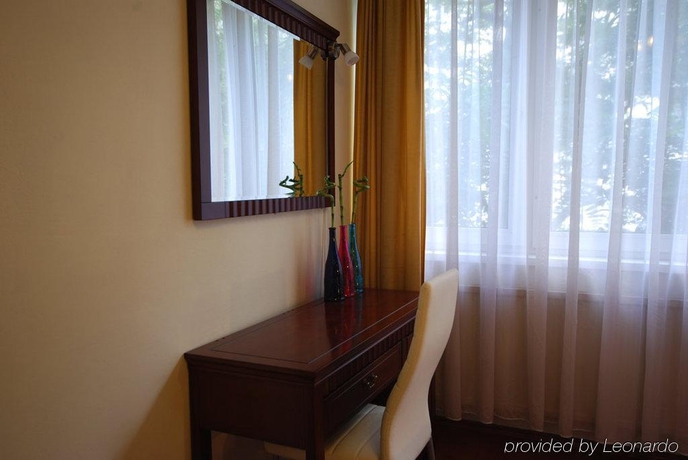 Imagen general del Pensión Attaché, Wieden. Foto 6