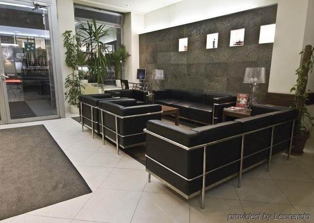 Imagen general del Pensión Attaché, Wieden. Foto 10