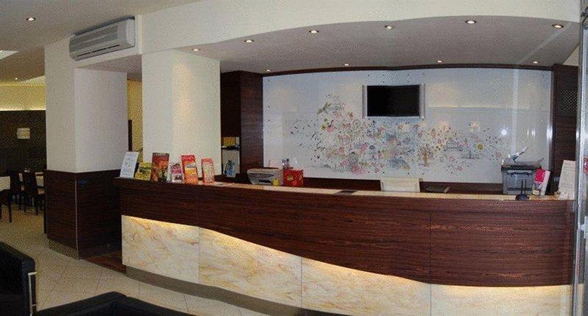 Imagen general del Pensión Attaché, Wieden. Foto 11