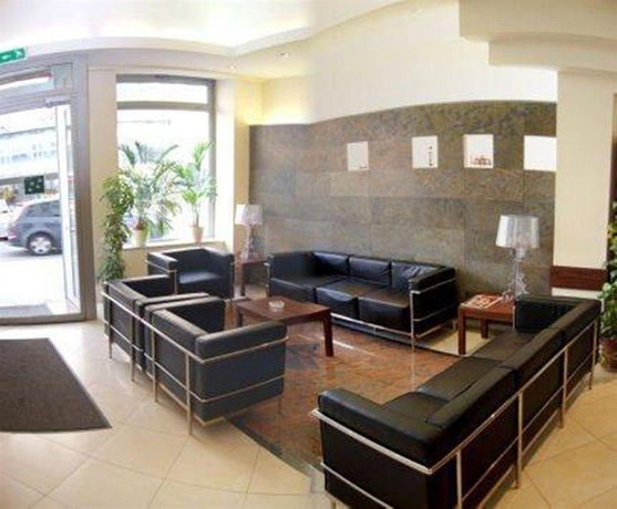 Imagen general del Pensión Attaché, Wieden. Foto 12