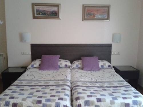 Imagen general del Pensión Atxiki. Foto 9