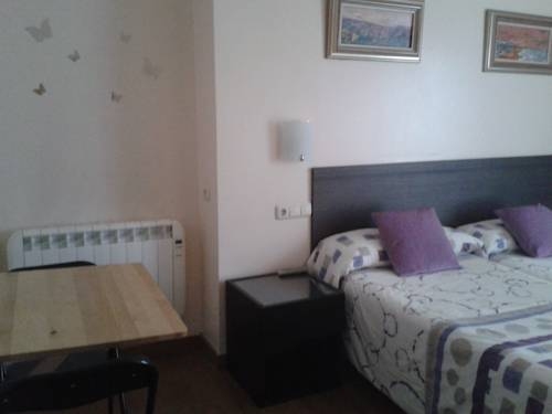 Imagen general del Pensión Atxiki. Foto 3