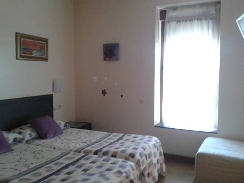 Imagen general del Pensión Atxiki. Foto 4