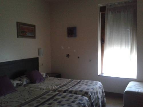 Imagen general del Pensión Atxiki. Foto 5