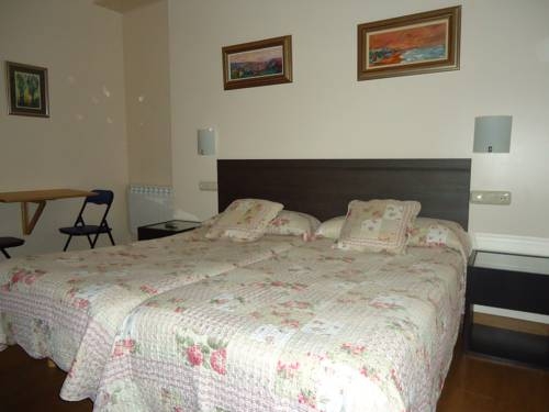 Imagen general del Pensión Atxiki. Foto 6