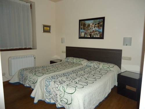 Imagen general del Pensión Atxiki. Foto 7