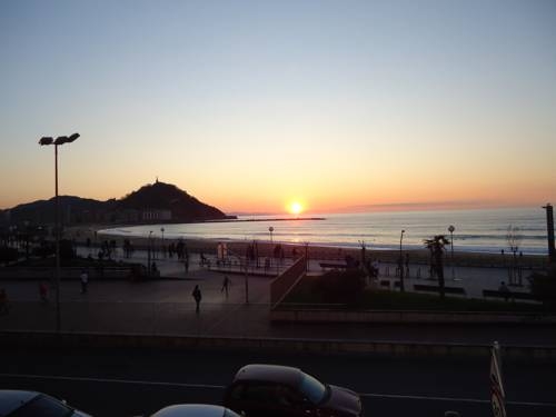 Imagen general del Pensión Atxiki. Foto 8