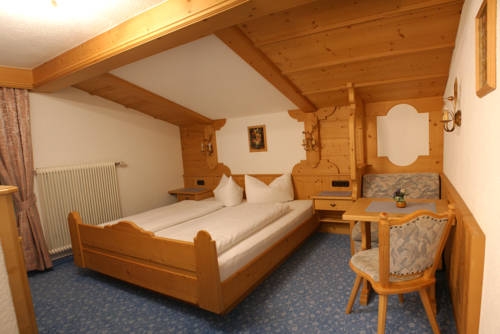 Imagen general del Pensión Auhof. Foto 2