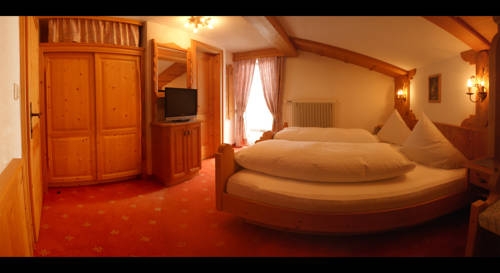 Imagen general del Pensión Auhof. Foto 4