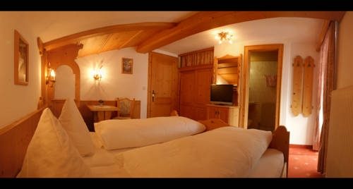 Imagen general del Pensión Auhof. Foto 5