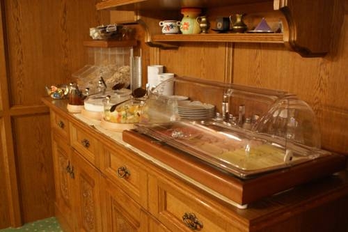 Imagen general del Pensión Auhof. Foto 6