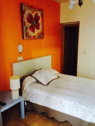 Imagen de la habitación del Pensión Avantiss. Foto 2