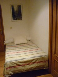 Imagen de la habitación del Pensión Avantiss. Foto 3