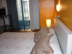 Imagen de la habitación del Pensión Avantiss. Foto 4