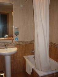 Imagen de la habitación del Pensión Avantiss. Foto 5