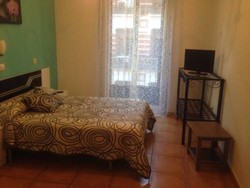 Imagen de la habitación del Pensión Avantiss. Foto 6