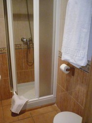 Imagen de la habitación del Pensión Avantiss. Foto 7