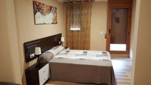 Imagen general del Pensión Avenida, Vilafranca de Penedes. Foto 4