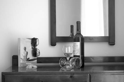 Imagen de la habitación del Pensión Avra, Gialos. Foto 4