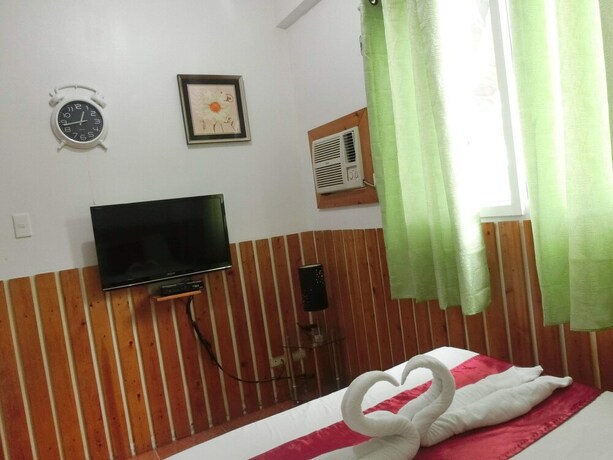 Imagen de la habitación del Pensión Axis Hotel. Foto 19