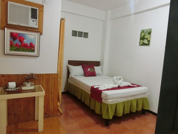 Imagen de la habitación del Pensión Axis Hotel. Foto 20