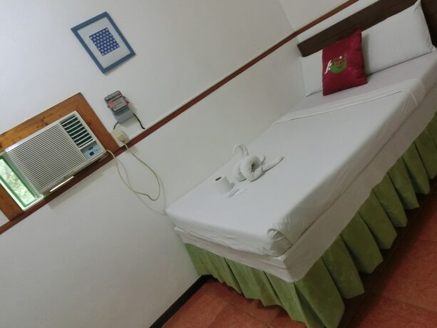 Imagen de la habitación del Pensión Axis Hotel. Foto 22