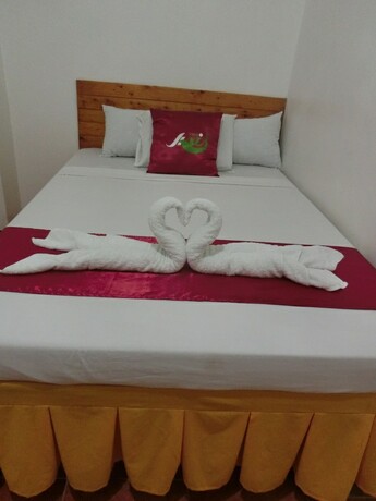 Imagen de la habitación del Pensión Axis Hotel. Foto 23