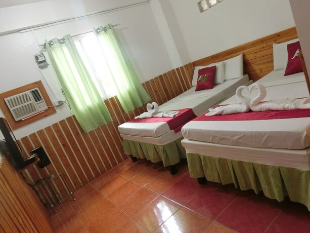 Imagen de la habitación del Pensión Axis Hotel. Foto 24