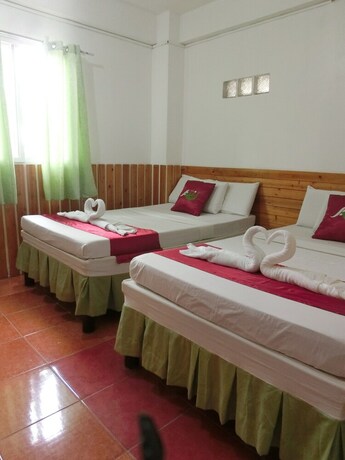 Imagen de la habitación del Pensión Axis Hotel. Foto 25
