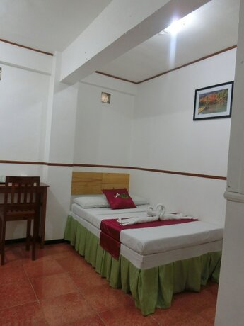 Imagen de la habitación del Pensión Axis Hotel. Foto 28