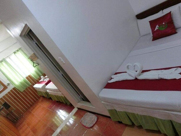 Imagen de la habitación del Pensión Axis Hotel. Foto 29