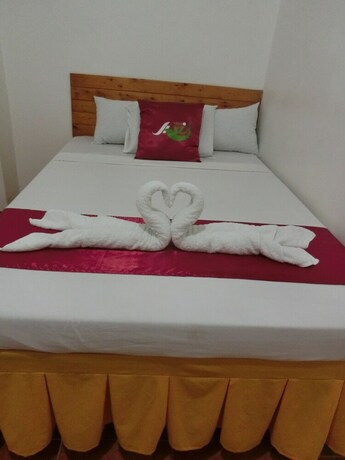 Imagen de la habitación del Pensión Axis Hotel. Foto 31