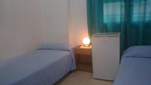 Imagen de la habitación del Pensión Ayuntamiento. Foto 5