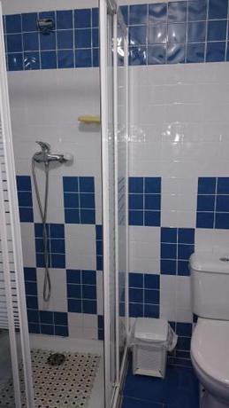 Imagen de la habitación del Pensión Ayuntamiento. Foto 6