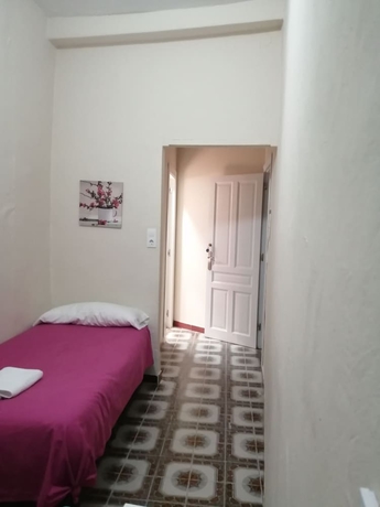 Imagen de la habitación del Pensión Azahar, Sevilla. Foto 4