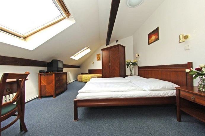 Imagen de la habitación del Pensión BALBIN. Foto 3