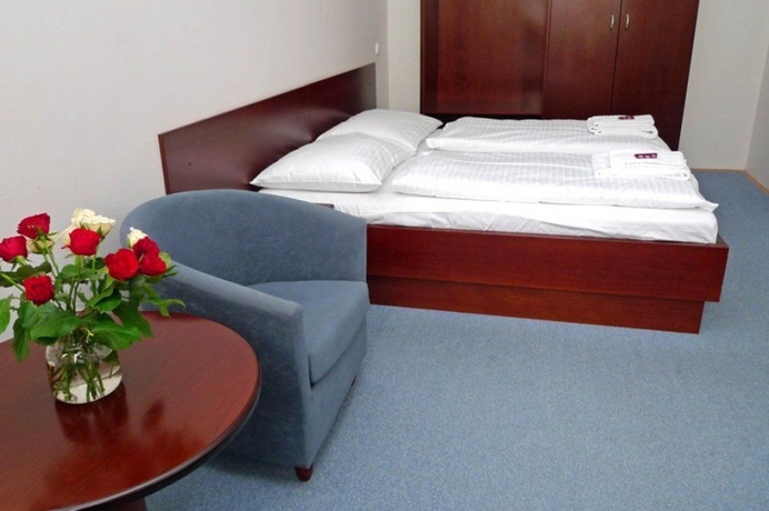 Imagen de la habitación del Pensión BALBIN. Foto 5