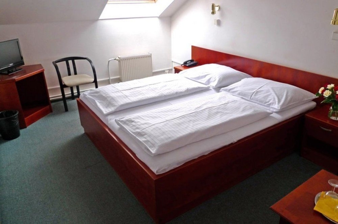 Imagen de la habitación del Pensión BALBIN. Foto 6