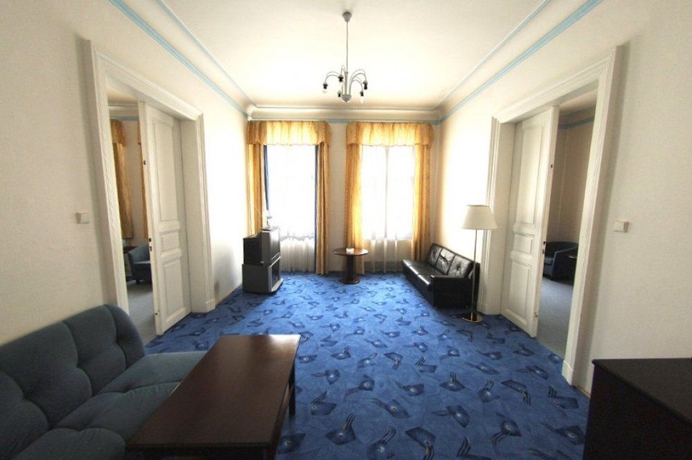 Imagen de la habitación del Pensión BALBIN. Foto 13