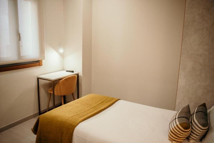 Imagen de la habitación del Pensión BERENGUELA. Foto 2