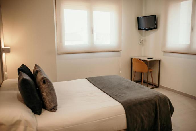 Imagen de la habitación del Pensión BERENGUELA. Foto 3