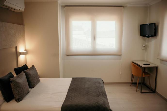 Imagen de la habitación del Pensión BERENGUELA. Foto 4