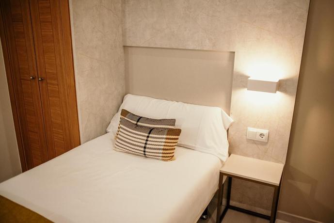 Imagen de la habitación del Pensión BERENGUELA. Foto 5