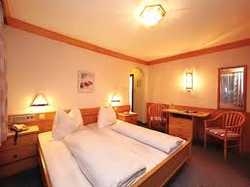 Imagen de la habitación del Pensión BERGHEIL. Foto 2