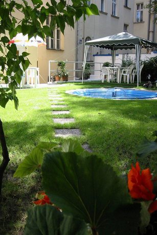 Imagen general del Pensión BREZINA. Foto 2